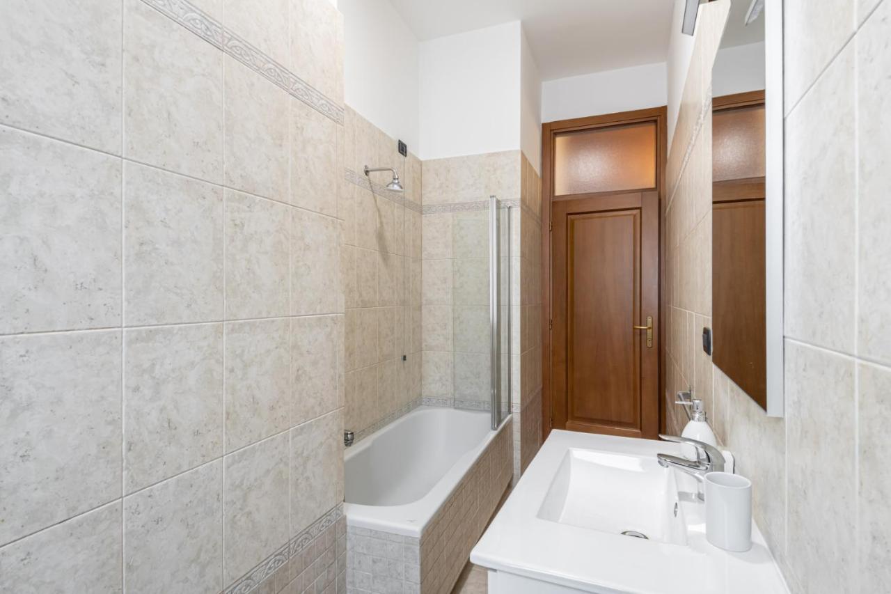 Apartamento Easylife - Moderno Rifugio A Porta Romana *